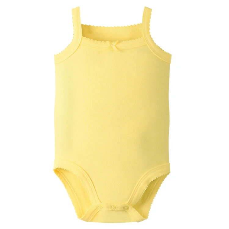 sling baby rompers