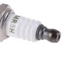 Remplacement de bougie d'allumage CMR5H, adapté pour Honda GX25 GX35 moteur tondeuse ► Photo 2/6