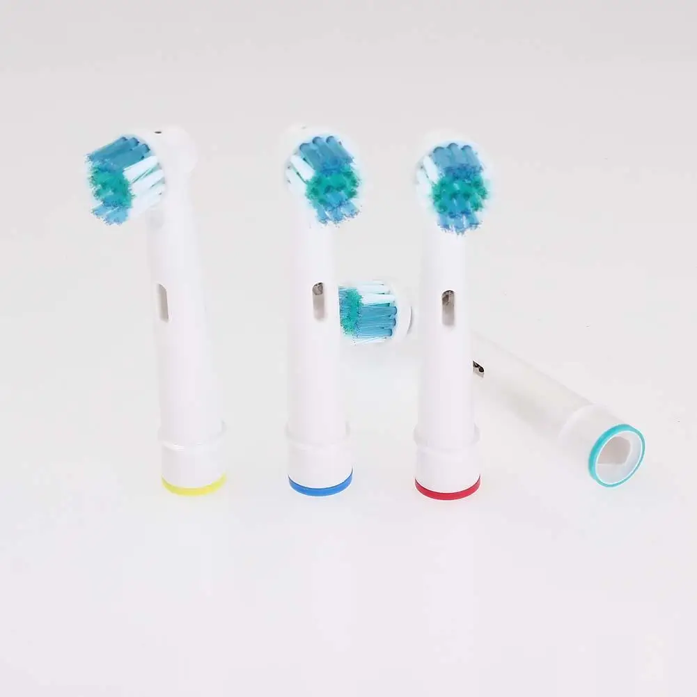 

CrossAction Replacement Electric Toothbrush Head For OralB Teethbrush A