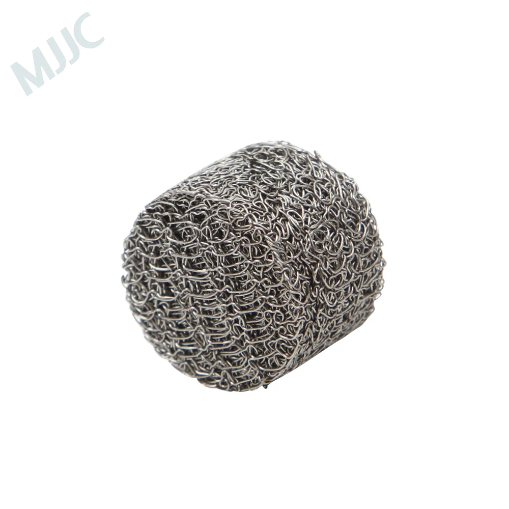 MJJC Brand with High Quality Foam Lance Filter Mesh Filter, Foam Lance Tablet Made in Italy 5