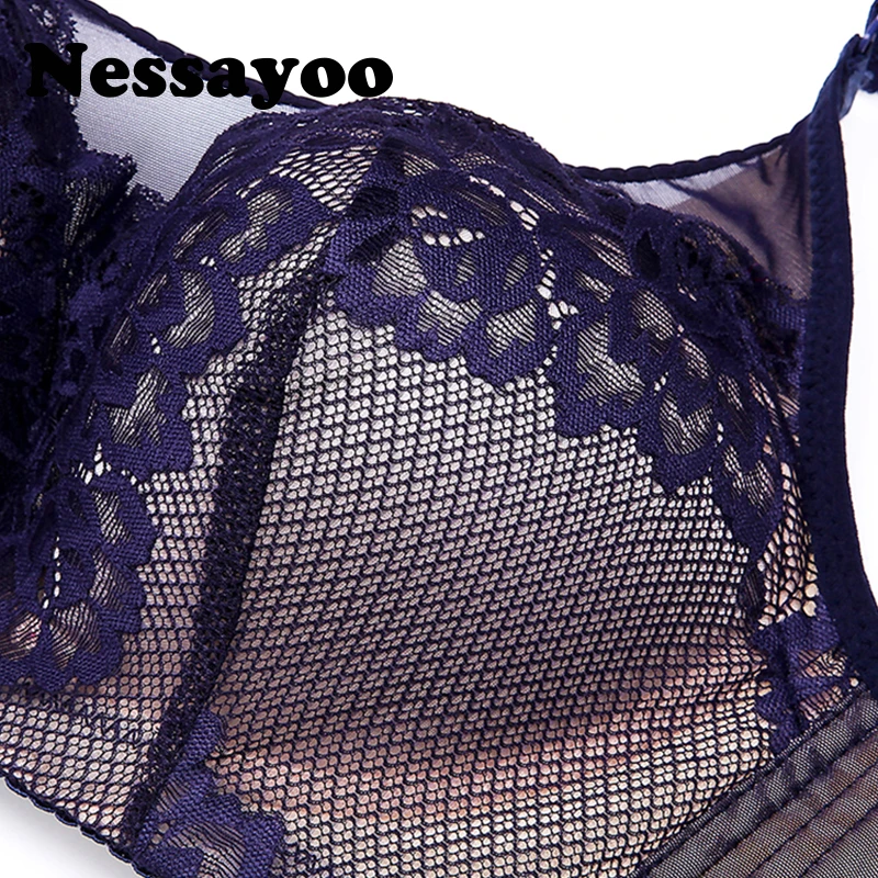 Женский однотонный бюстгальтер с чашками пуш ап размеры 44 48|bra plus size|bra sizebra |