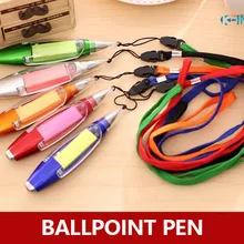 10 шт./лот Многофункциональный Шариковая ручка с Бумага для заметок и свет