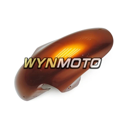 Белое Золото Полный ABS Пластик обтекатель Наборы для Suzuki GSXR1300 Hayabusa 1997-2007 капоты Средства ухода за кожей кадров ABS Обтекатели корпусов панели