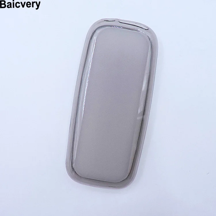 

TPU Case Soft New Back Cover For 2017 New For Nokia 105 TA-1010 Silicone Protective Case for Nokia New 105 2017 Top Quality