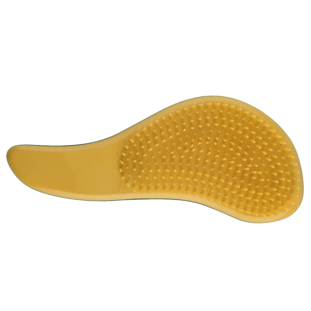 Magic Handle Tangle Detangling Comb Shower Hair Brush Salon Hair Care Styling Tamer Tool Hot Sale Drop Shipping
