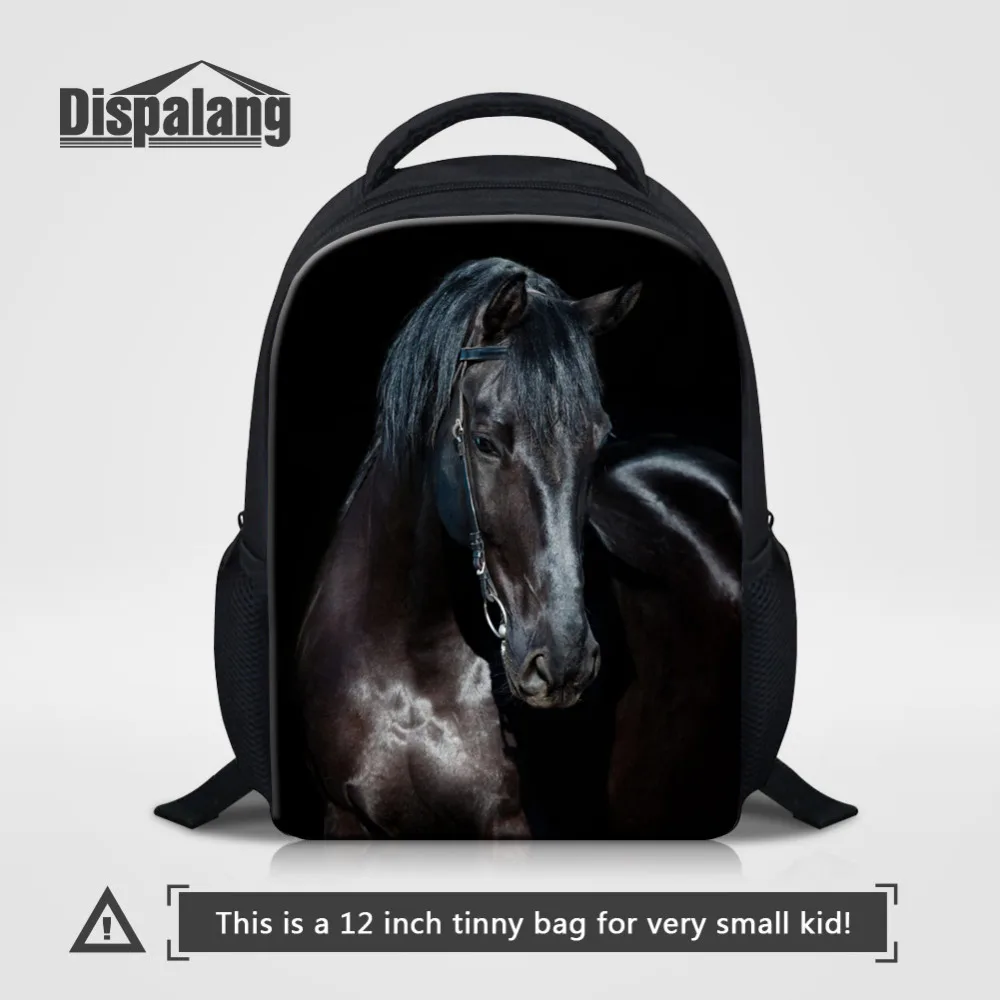 -horse mini school bags for child (5)