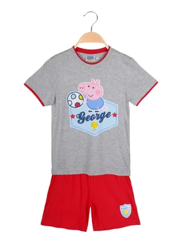 

Short pajamas baby boys printed George