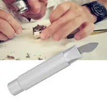 Профессиональные часы, инструмент для удаления открывания часов, часовой мастер сменный нож, часть часов, инструменты для ремонта часов