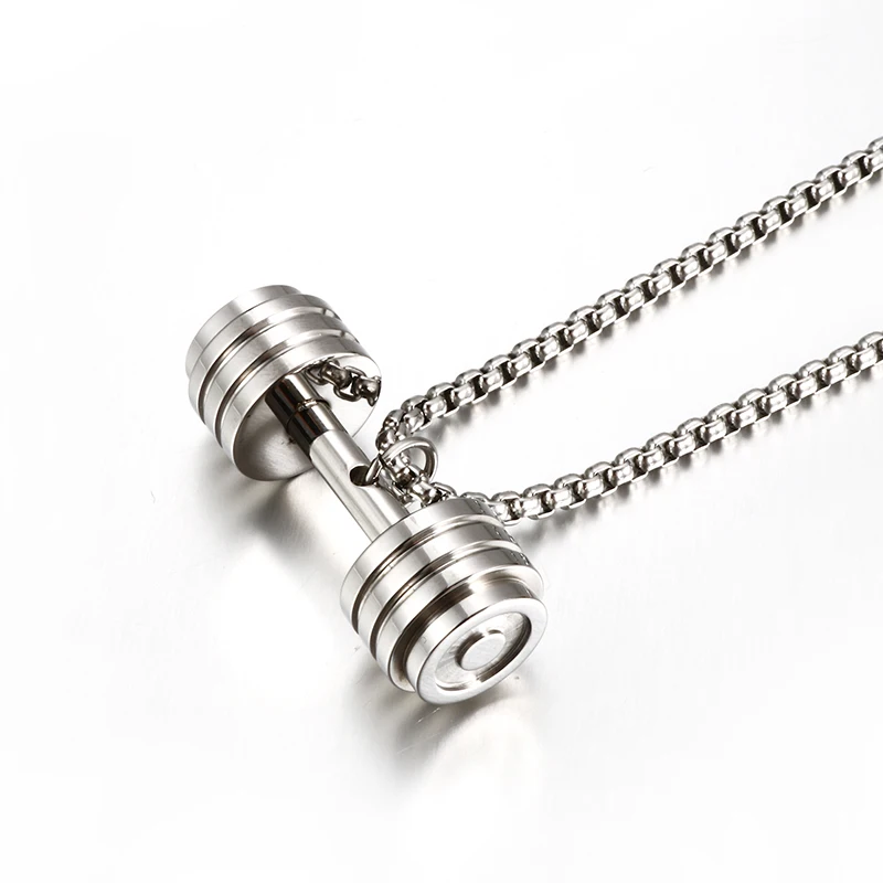 

Casual Dumbbell Pendants Gold Charms For Jewelry Making Metal Floating Silver Charms Necklace Charm Metal Pendants Crafts