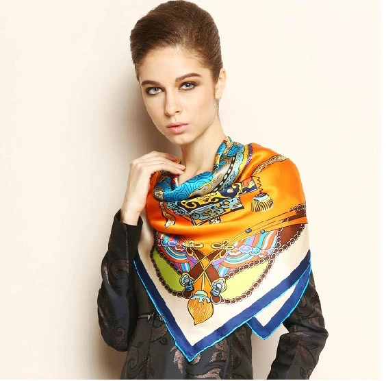 best luxury scarves