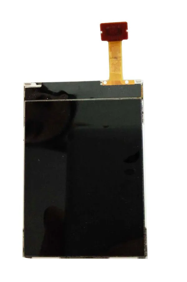 2 0 дюймов для Nokia 6300 6555 5320 5310 7500 6500c ЖК дисплей экран Замена запасные части|Экраны
