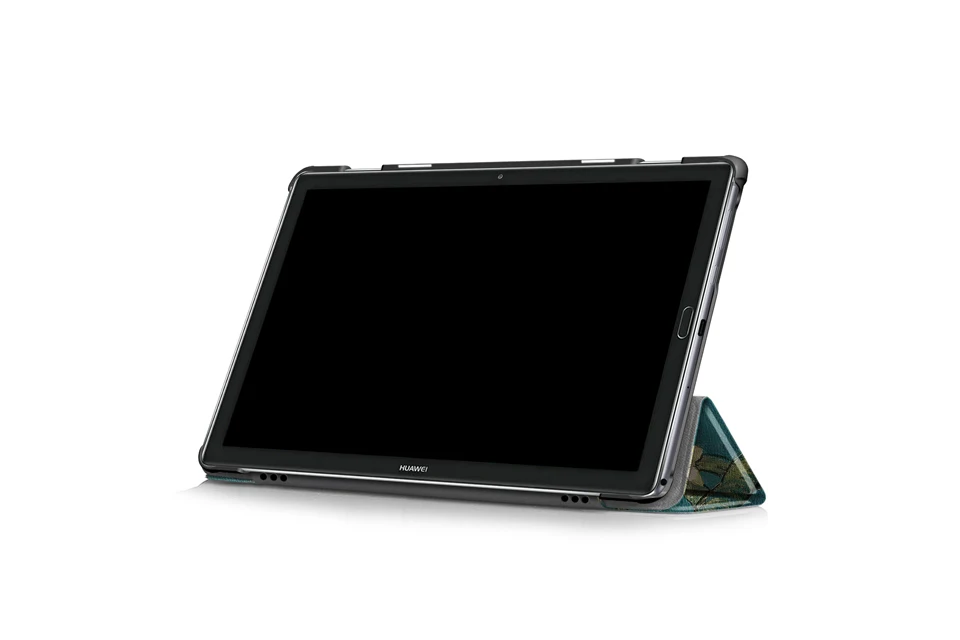 Чехол-книжка для huawei Mediapad M6 10,8 чехол /M6 Pro 10,8 VRD-AL09 ультра тонкий чехол
