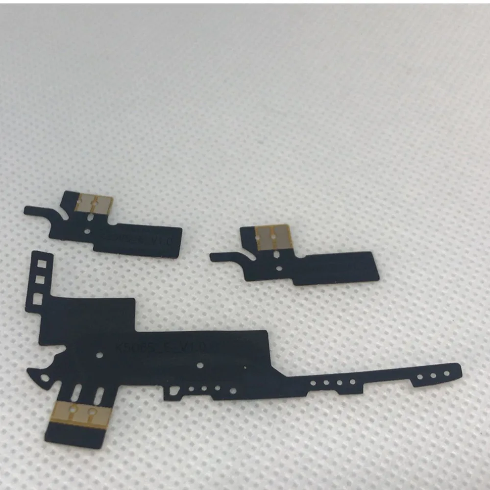 

For Vernee Thor Cellphone Signal Antenna FPC Wire Flex Cable Repair Accessory