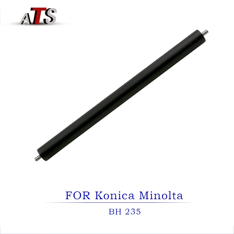 Ролик фьюзера низкого давления для Konica Minolta bizhub BH 195 215 235 7719 7723 7721 совместимый с BH195