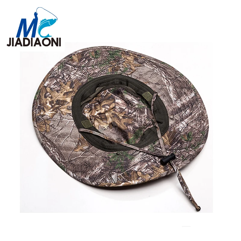 JIADIAONI Новая Мужская Уличная рыболовная одежда шапки зимний солнцезащитный чехол