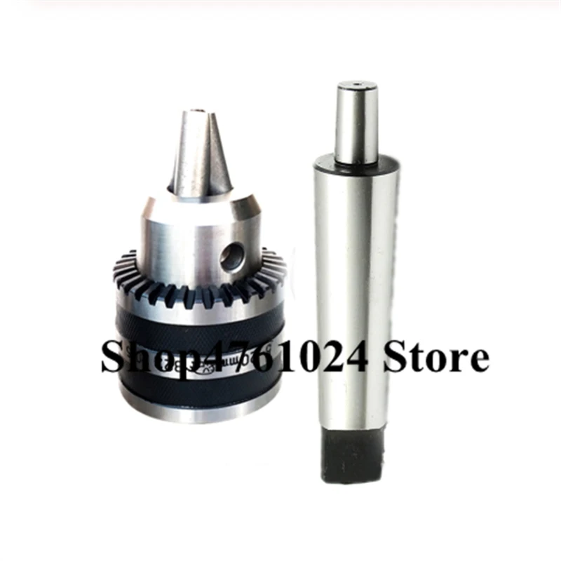 

Precision morse tapper cone MT2 MT3 MT4 B22 Drill Chuck 5-20MM Heavy Duty Taper Arbor for drilling tool