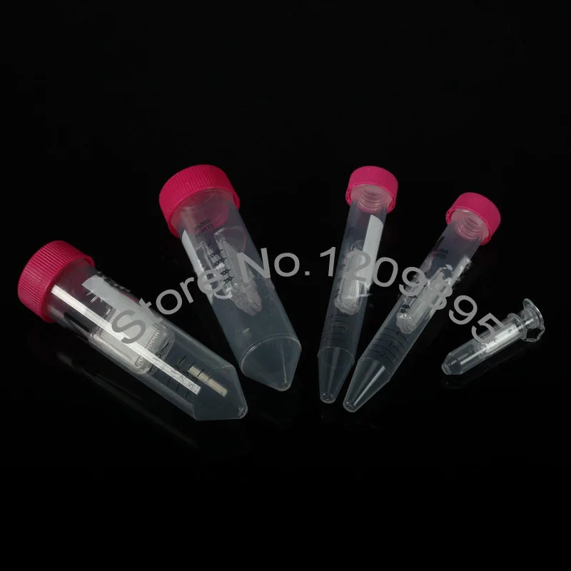 

1pc 0.5/2/4/15ml Ultrafiltration centrifugal Tube Free Shipping