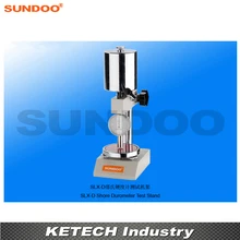 Испытательный Стенд Sundoo SLX-D склероскоп Шора