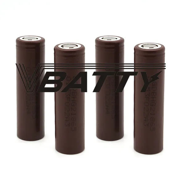 HG2 3000mah 8