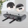 3 unids/set de polvo enchufe para DJI controlador inteligente HDMI/USB/interfaz del tipo-C cubierta de tapón de polvo para DJI Mavic 2 ► Foto 2/6