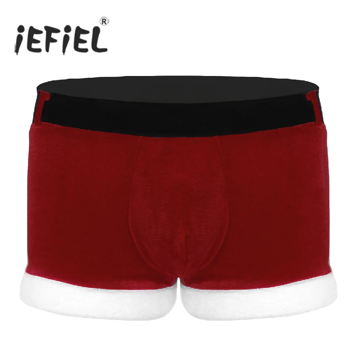 Buy Mens Underwear Fairy Christmas Party Sexy Male