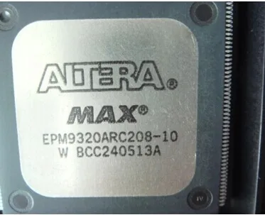 

EPM9320ARC208-10