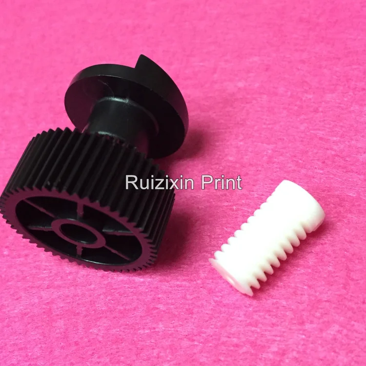 A229-3243 B247-5312 Порошковая передача для ricoh MP1075 7502 8000 6001 7001 7500 2075 копировальная |