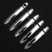 Для RAV4 2013 Задний бампер протектор хвост хэтчбек багажник порога пластина износа накладка