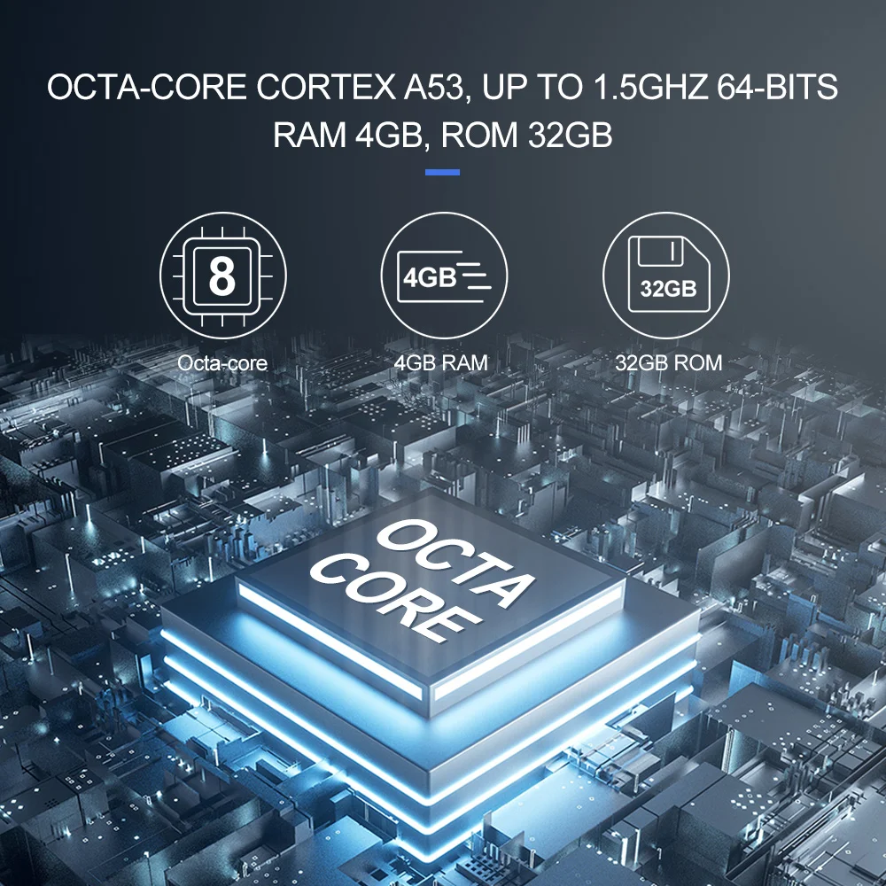 Perfect Isudar Car Multimedia Player Android 9 2 Din Stereo System For VW/Volkswagen/Passat/Golf/Skoda Octa Core 4GB RAM Wifi USB DVD 1