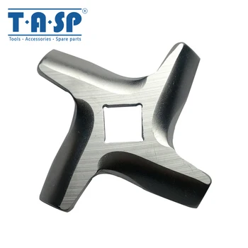 

3pcs Meat Grinder Knife Blade meat grinder spare parts Attachment for Moulinex HV2 HV4 HV6 type A133 HV8 Kitchen Appliance parts