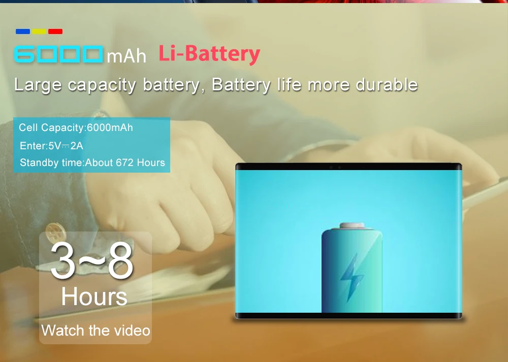 10 ' Google Стандартный 3g 4G LTE телефонный звонок Android 8,0 Ram 4 GB Rom 32 GB планшетный ПК WiFi Bluetooth gps ips планшеты