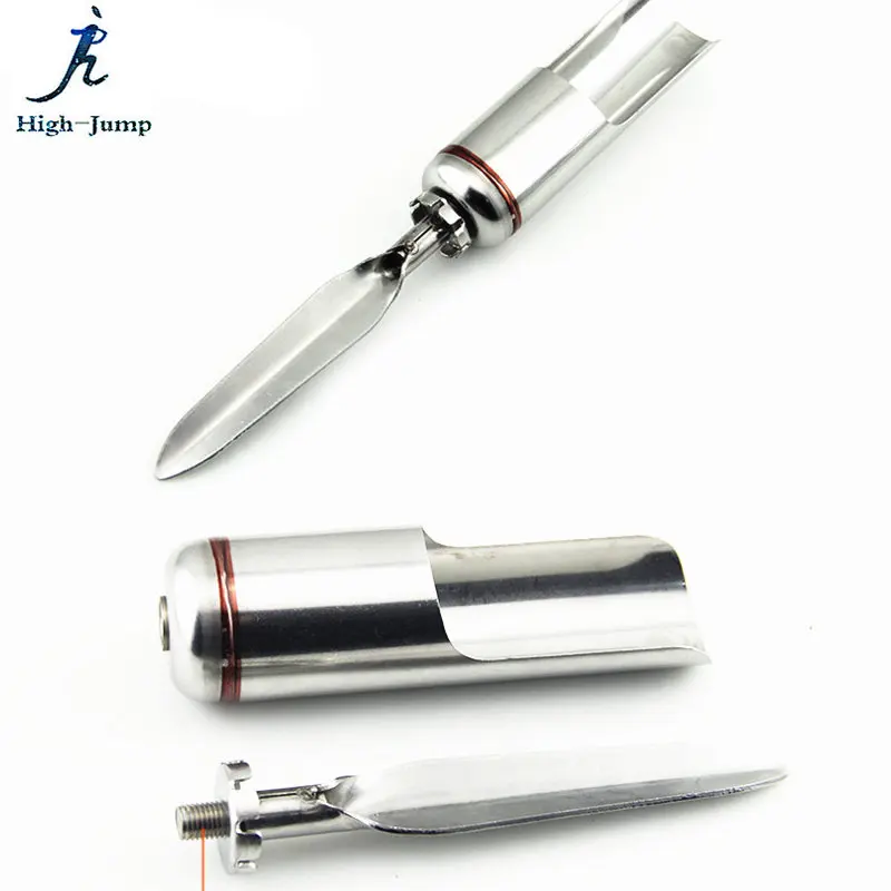 

Upgrade Stainless Steel Fishing Rod Hoder Pole Bracket Hand Sea Fishing Rod Tool Bracket tube stem Inserted Fishing Pole Bracket