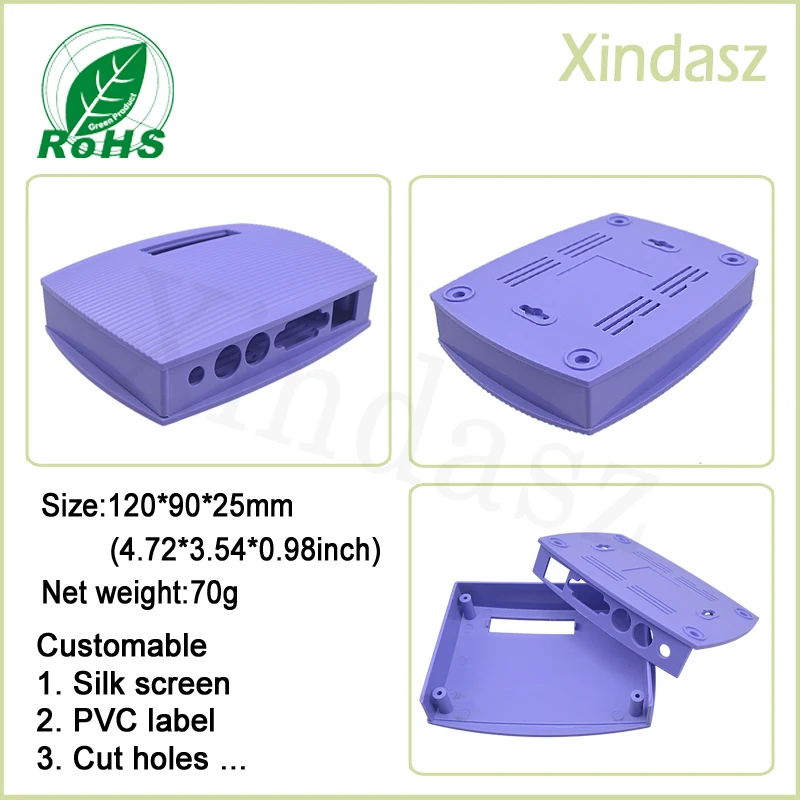 Popular Plastic Pcb EnclosuresBuy Cheap Plastic Pcb Enclosures lots