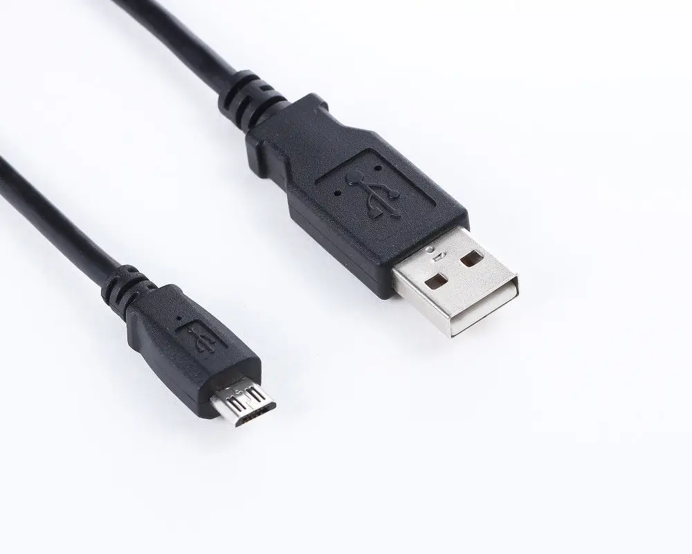 USB Зарядное устройство+ кабель для передачи данных Шнур для Samsung Galaxy Tab 4 7,0 уголок SM-T230NU планшет