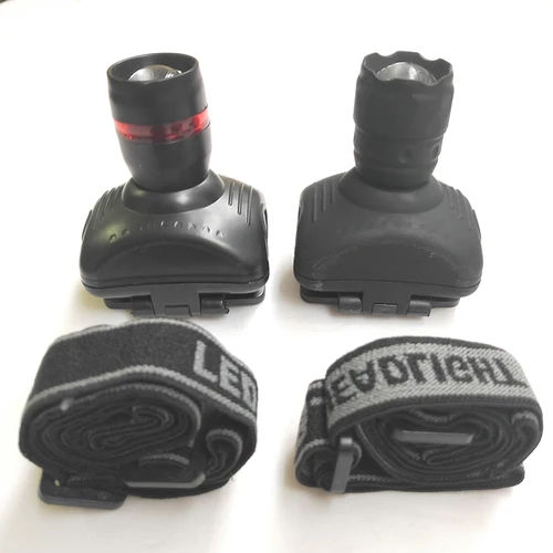 슈퍼 브라이트 미니 LED 헤드램프: 야외 활동을 위한 이상적인 조명 솔루션 가격 추천 순위 비교