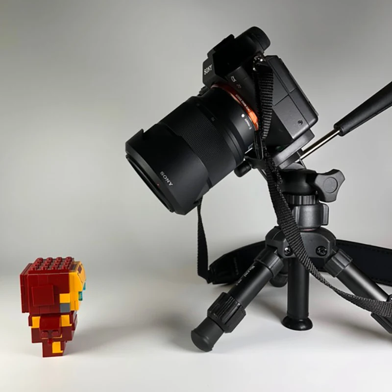 XILETU XB-2 Panoramic Portable Mini Tabletop Tripod For Digital Camera With Three dimensional Tripod Head XILETU XB-2 Panoramic Portable Mini Tabletop Tripod For Digital Camera With Three dimensional Tripod Head