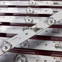 Для ineasy LG 32 дюймов ТВ Светодиодные ленты CRH-A323030020764F CRH-A323030020759H CRH-A323030020759P HV320WHB-N81