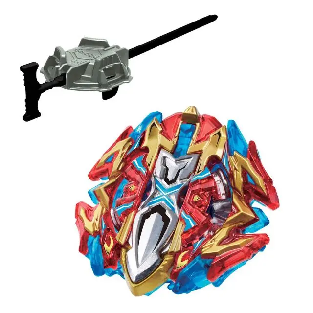 Takara Tomy Beyblade Burst B 117 Starter Revive Phoenix 10 Fr B1 Spinning Tops Aliexpress