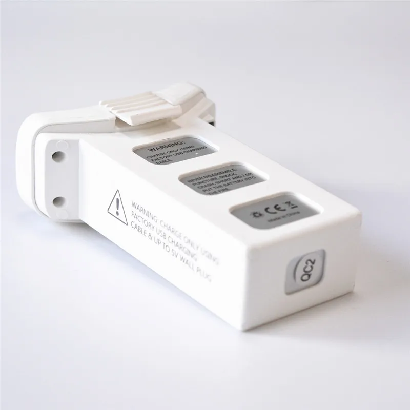 

SJ S70W 7.4V 2500 Stock Li-po Battery Rc Quadcopter Drone Spare parts Access
