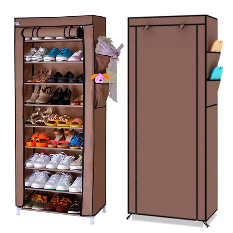 Shoe Racks Dgf Multi Functional Rack Layer Household Shoe Racks Dgf Multi Functional