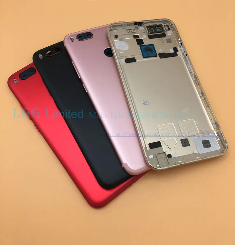 Xiaomi 5X  09