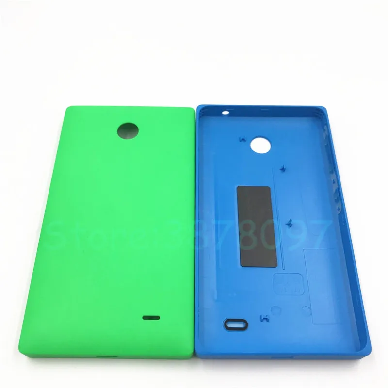Maxbhi Lumia 520 Back Cover Nokia Lumia Accessories 2025