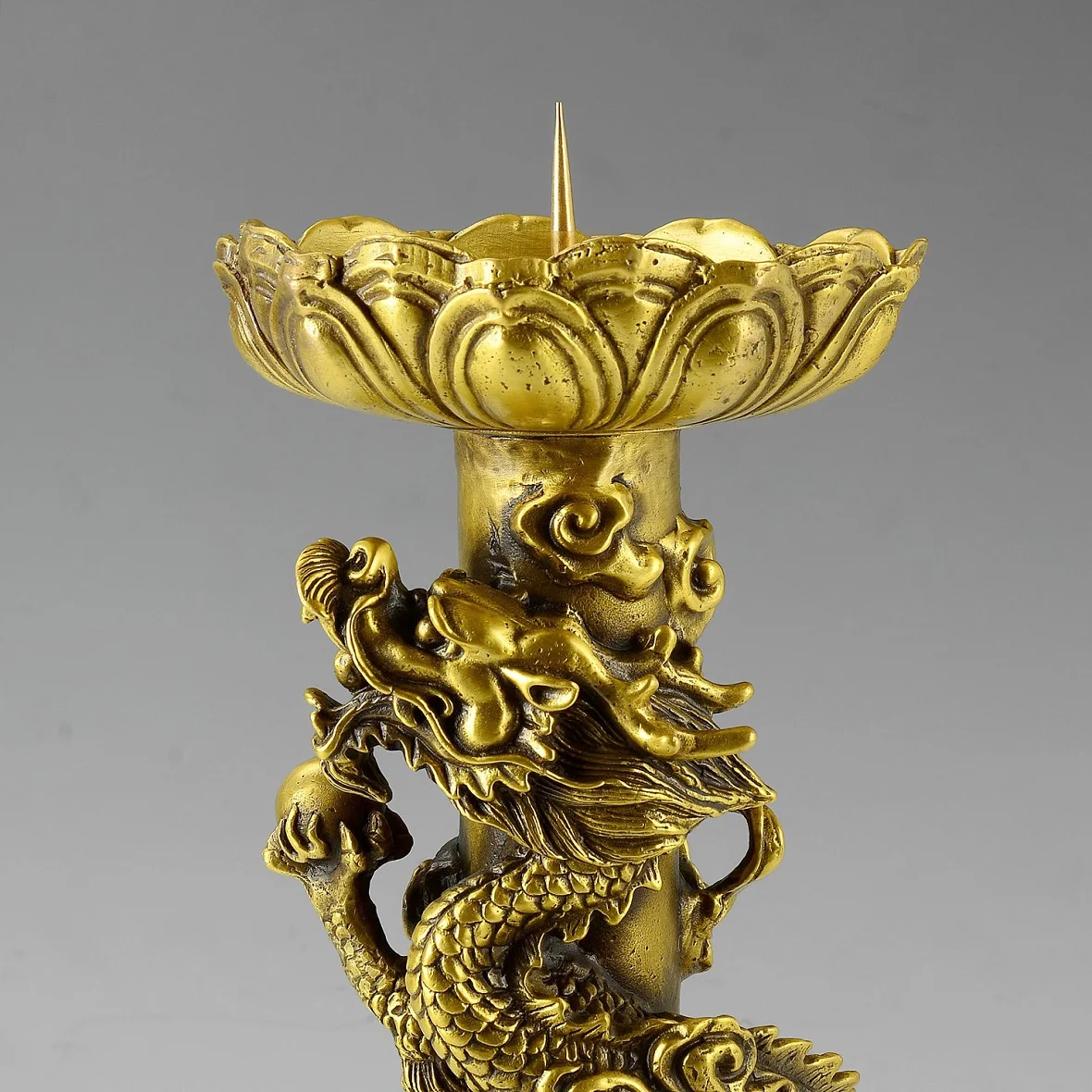 伝統工芸品 三脚燭台 大 【公式通販】