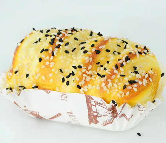 6 шт./лот мягкие искусственные капкейки продукты питания игрушки украшения для