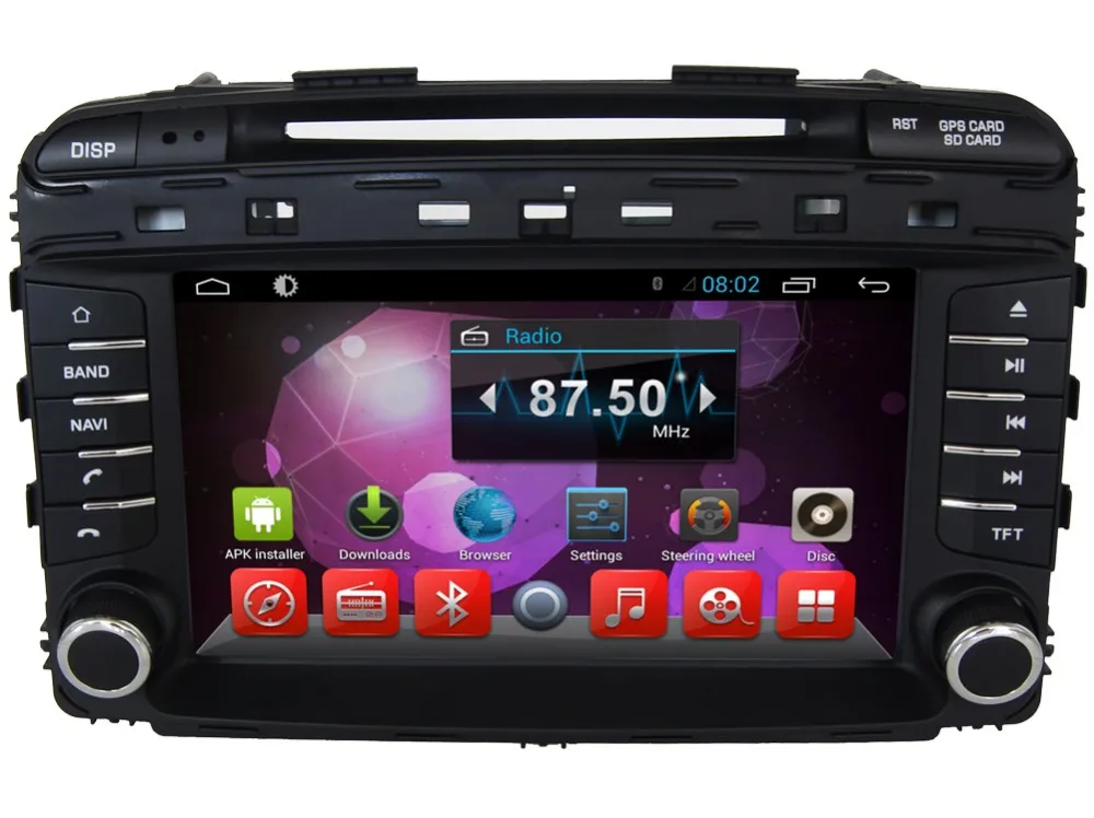 car dvd for kia sorento (1)
