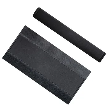 

200PCS/LOT Bicycle Chain Cover Cycling Frame Chain Stay Protector Guard Chain Protector Cloth