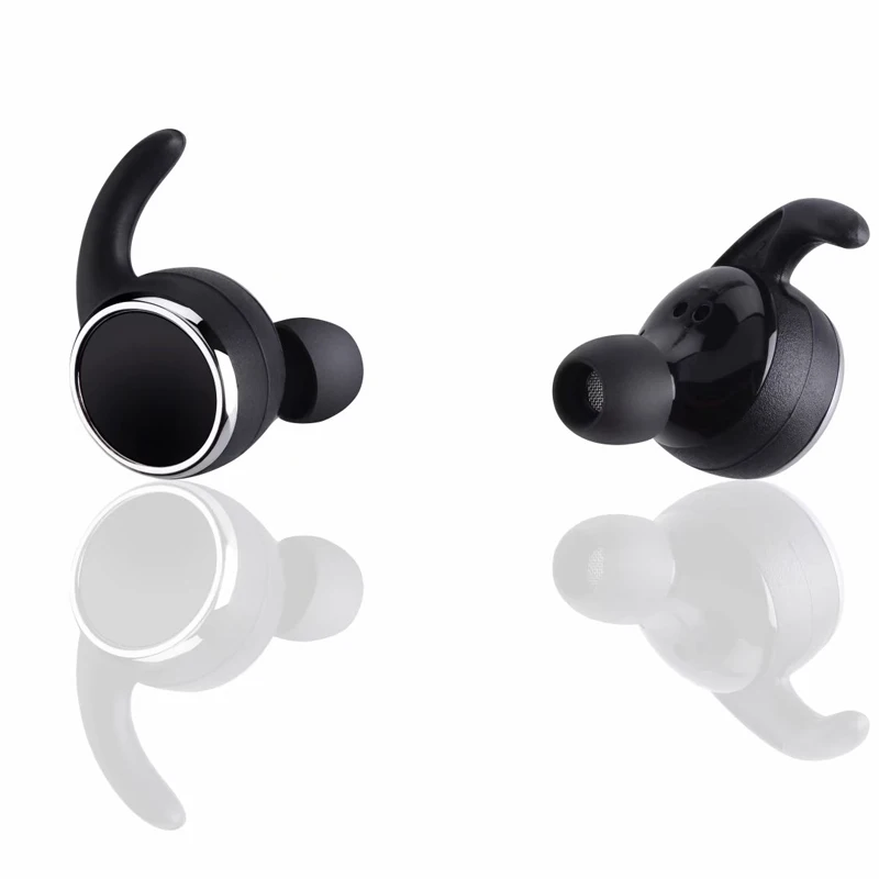 

Magic Music R160 Mini Twins True Wireless Stereo Bluetooth Earphone Handsfree headset bluetooth Earbuds with charging box Case