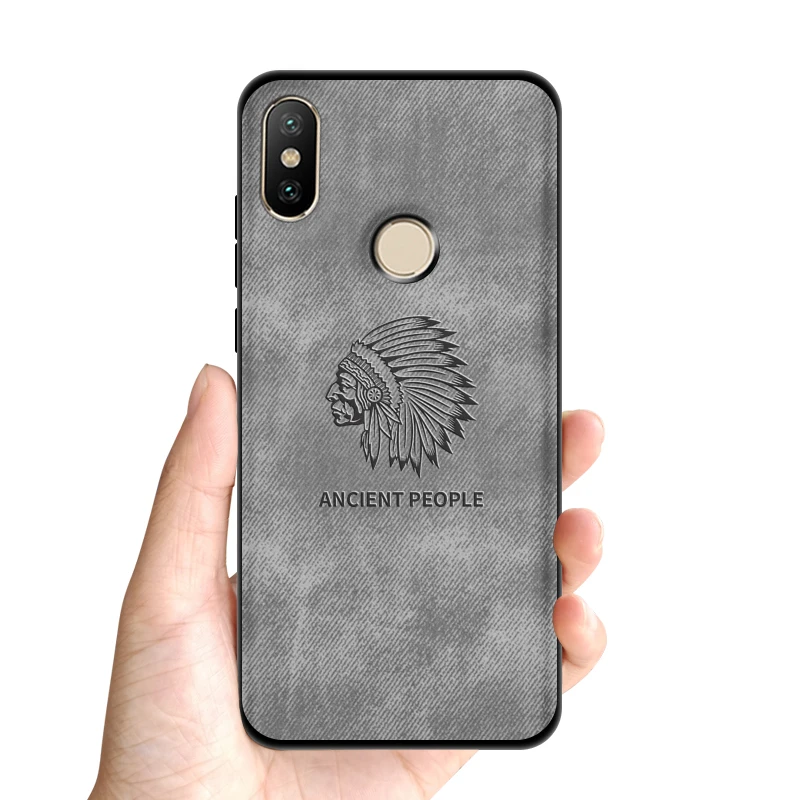 

Original PU Silicone Case For Xiaomi Redmi 5 Plus 6 Pro 6A Phone Case For Xiaomi mi 5X 6 6X 8 SE Cover For mi 8 Explorer Capa