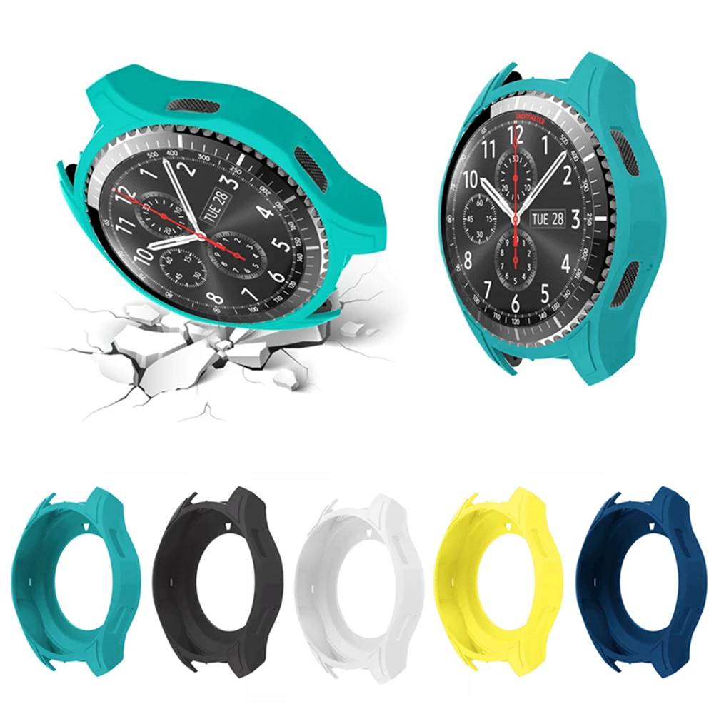 samsung gear s3 frontier protective case