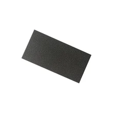 P2.5 модуль 320x160 мм 128x64 точек маленький пиксельный шаг Высокое Разрешение внутренний дисплей полноцветный модуль рекламный экран